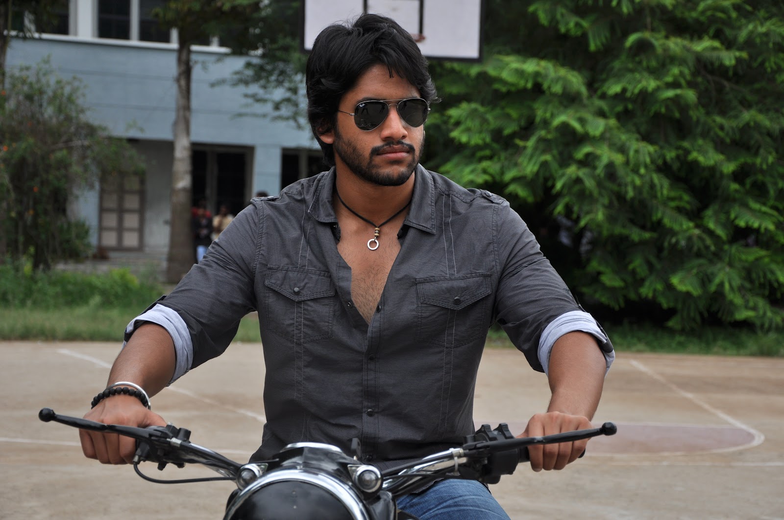 Naga Chaitanya
