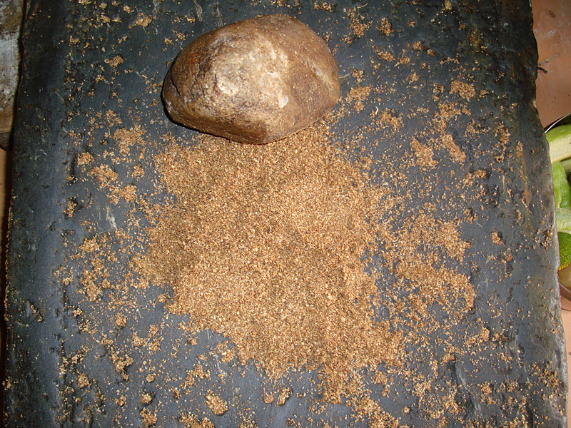 Taste of Nepal Sesame Seeds Til (तिल)