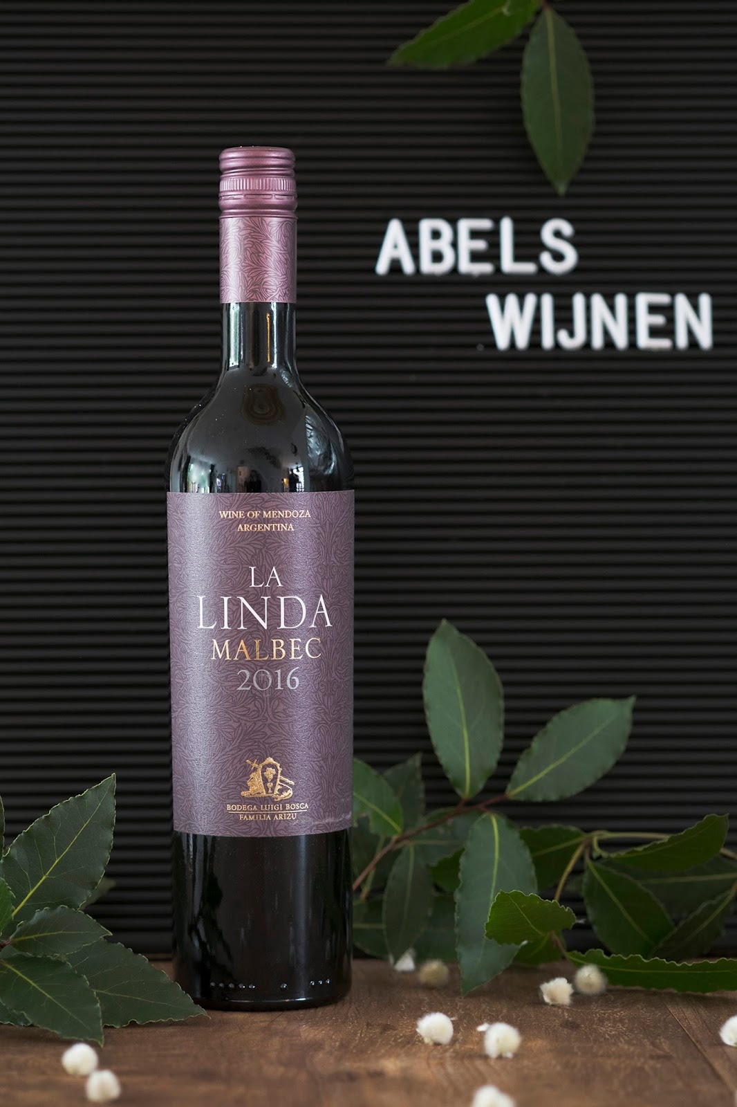 Abels wijnen 