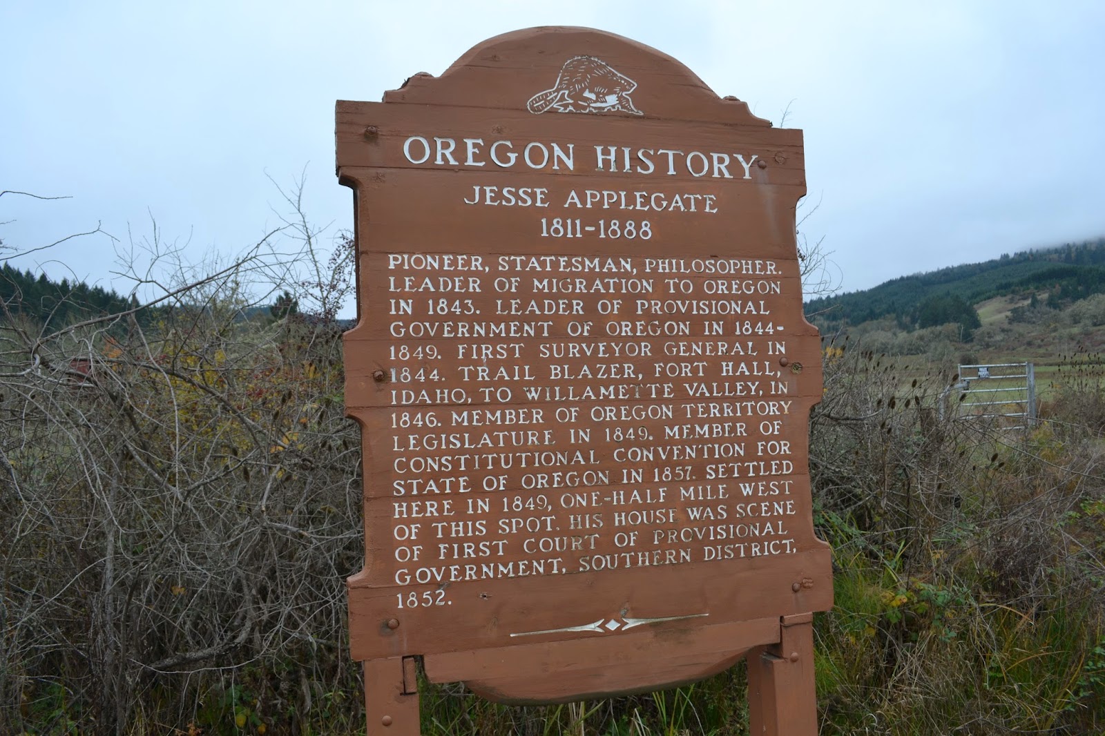 Prairie Rose Publications: THE APPLEGATE TRAIL.Oregon Pioneers 