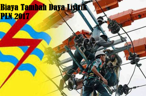 Harga Tambah Daya Listrik Pln Dari 450 Ke 900 xxx story