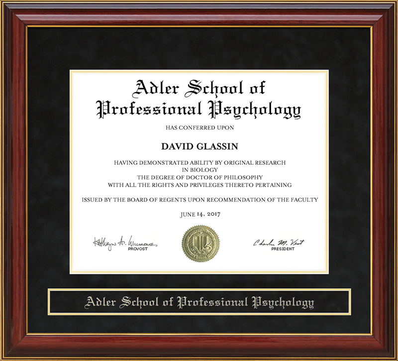 Argosy University Online Schools For Psychology School Information