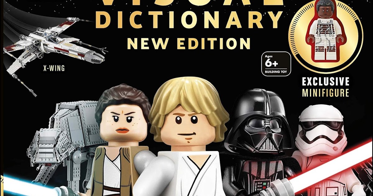 LEGO Star Wars Visual Dictionary: Simon Beecroft, Jason Fry, Simon Hugo:  9780241357521: : Books