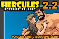 Hercules PowerUp2.2