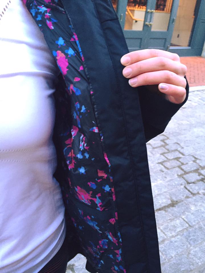 lululemon four the helluvit jacket