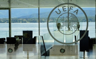 UEFA pranon kërkesën e Kosovës për anëtarësim