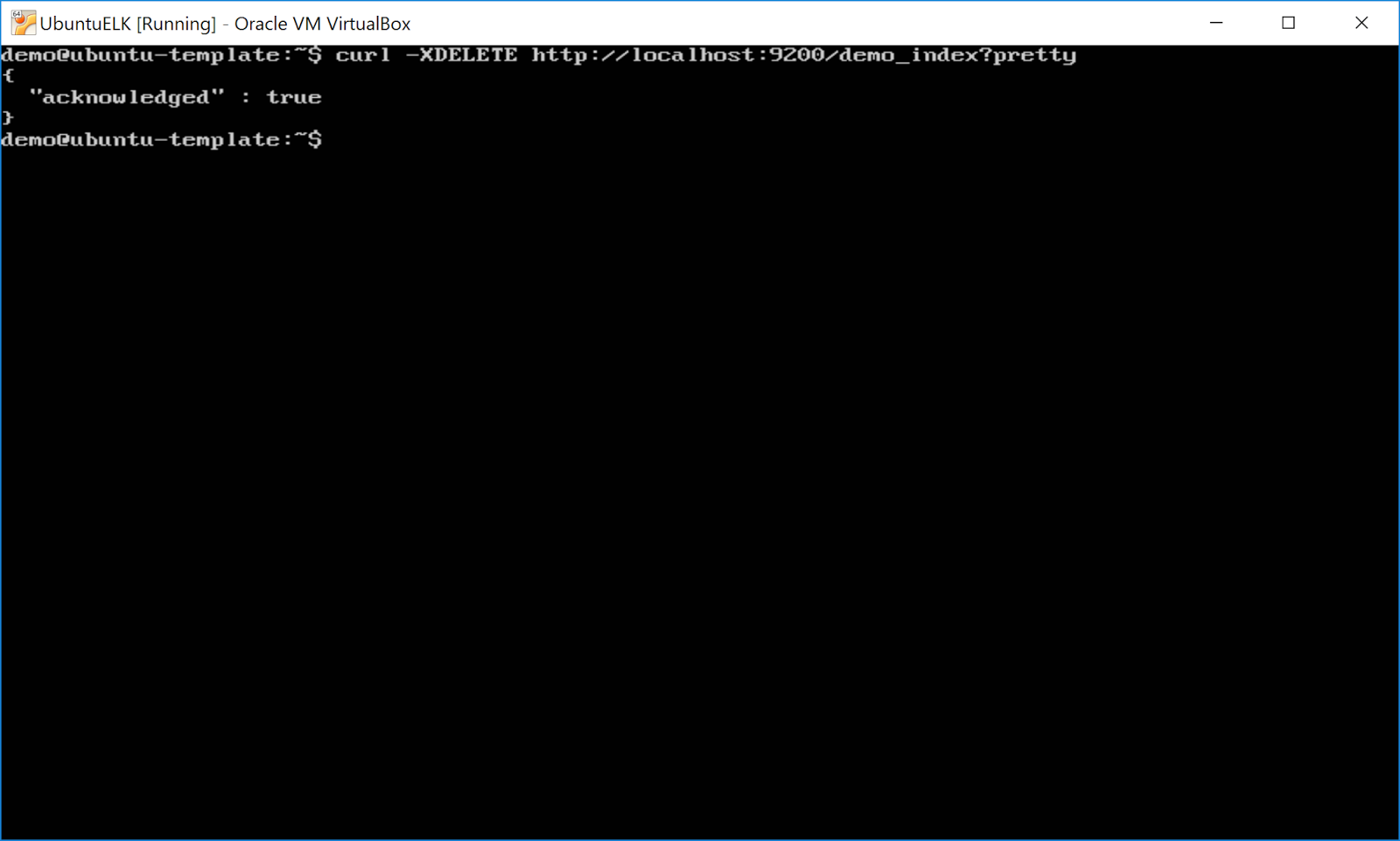 Chatter From a Charlatan... Beginning ELK Part Three Getting Started