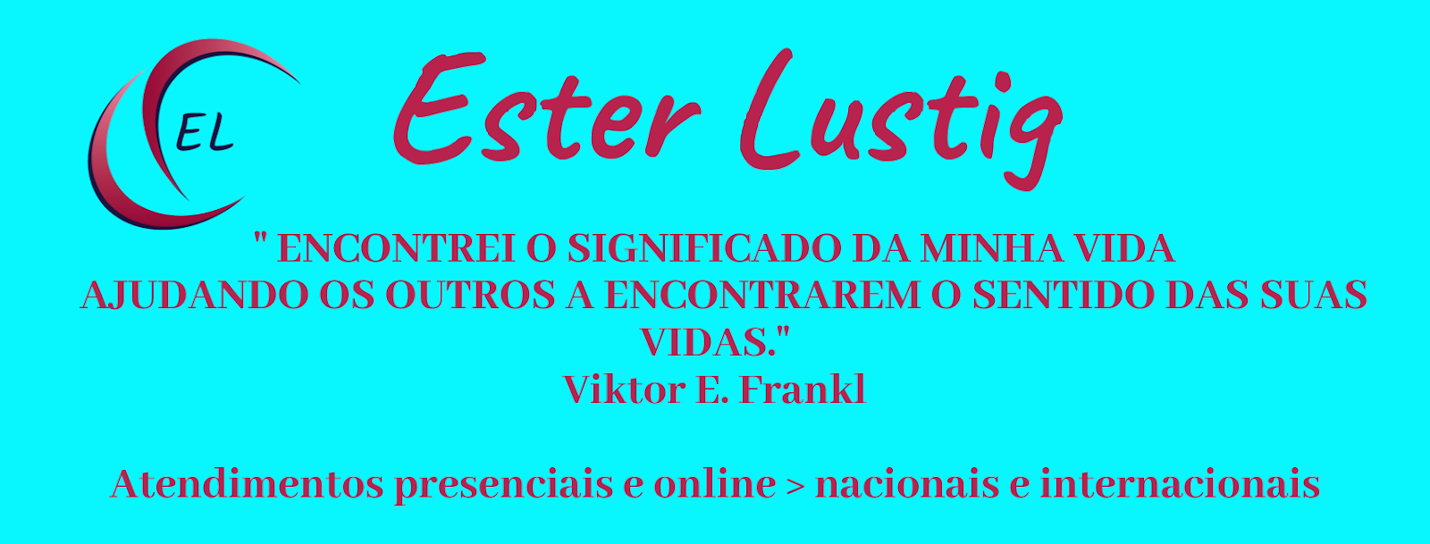 Ester Lustig
