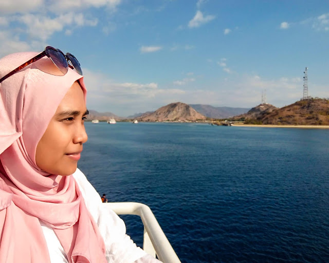 Siap untuk jelajah Sumbawa Jelajah Sumbawa, Sambutan Hangat dari Poto Tano. Source: jurnaland.com
