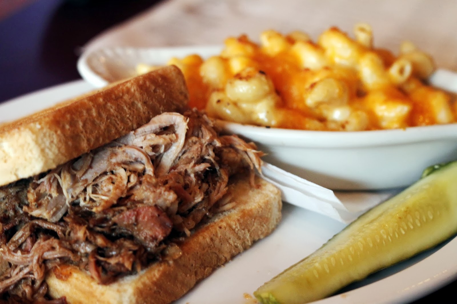 Great Lakes, Better Food On the Barbecue Trail Ann Arbor & Beyond