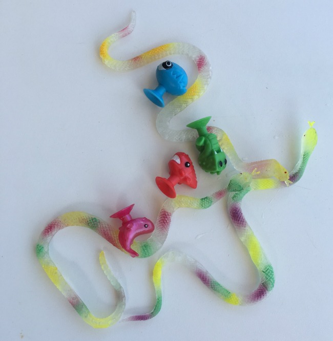 5-minute-games-muddy-creatures-plastic-snakes-and-Lidl-stikeez
