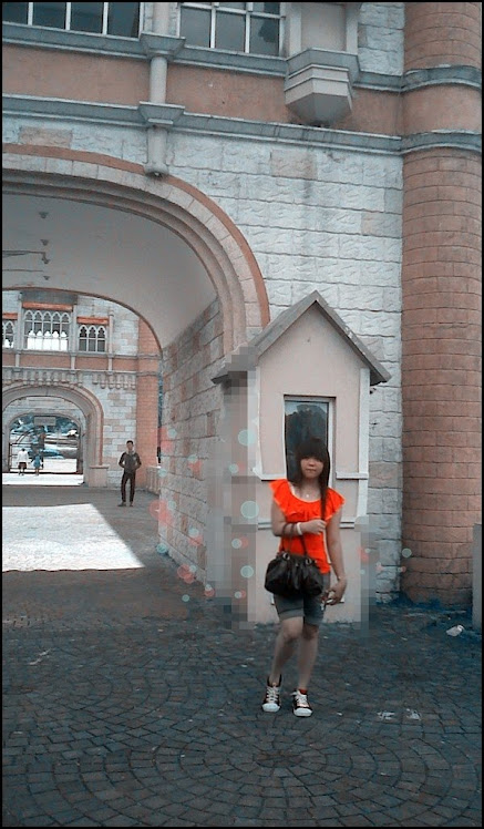 The Summer Sky In mY Life: I Like Photos