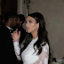 Kim Kardashian shares unseen photos from her wedding day as she and Kanye West mark 5th wedding anniversary