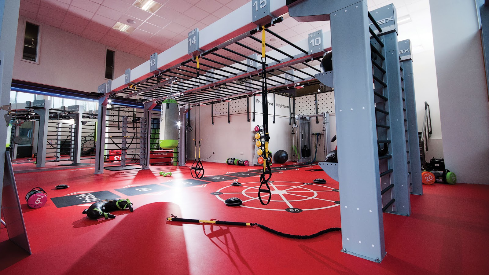 Charleston Fitness Equipment Must Have Savannah Fitness Equipment You