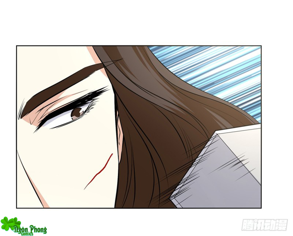 Hỏa Hồ - Chương 46 - Trang 35