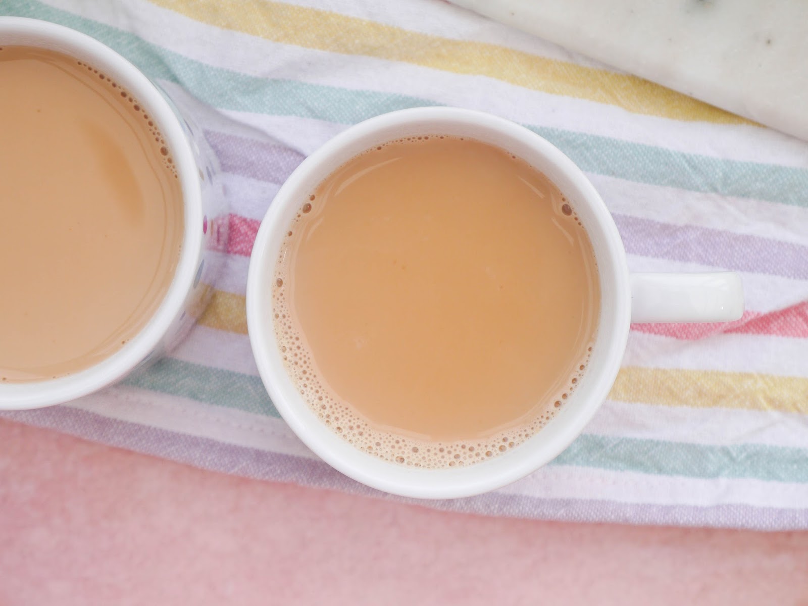 This Muslim Girl Bakes Our House Everyday Pakistani Tea.