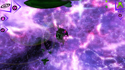 Infinity Imperium Game Screenshot 5