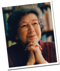 About Beverly Cleary