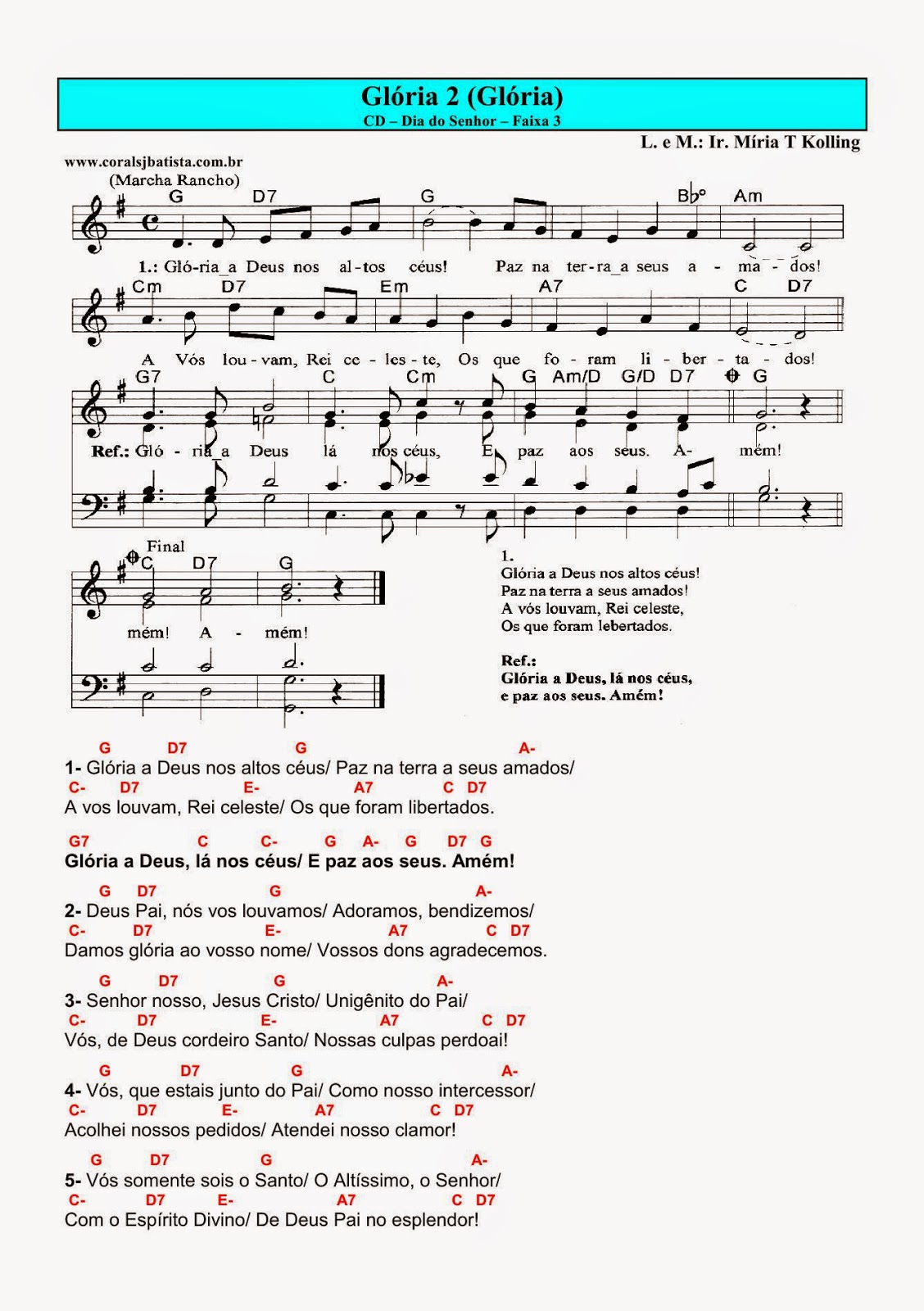 Cantos para Missa: Missa do dia 31/05/2018 - Solenidade do Santíssimo Corpo  e Sangue de Cristo - Ano B