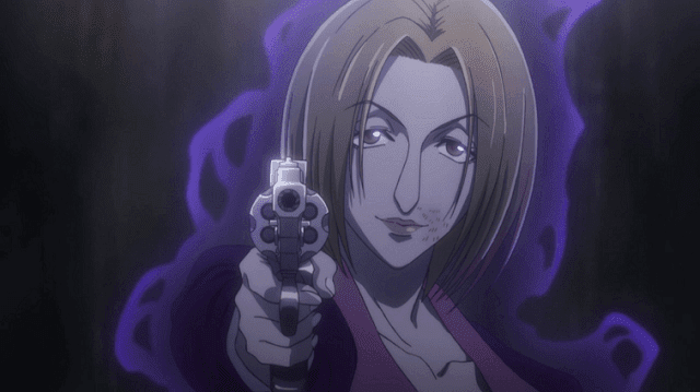 Profil Lengkap 13 Anggota Genei Ryodan (Phantom Troupe) Genei Ryodan atau Phantom Troupe ialah suatu kelompok organisasi di anime Profil Lengkap 13 Anggota Genei Ryodan (Phantom Troupe)