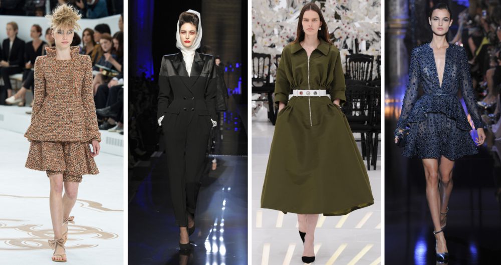 Newest Clothing Trends Autumn Winter 2016 2017 Fashion Stopper Newest Clothing Trends Autumn Winter 2016 2017