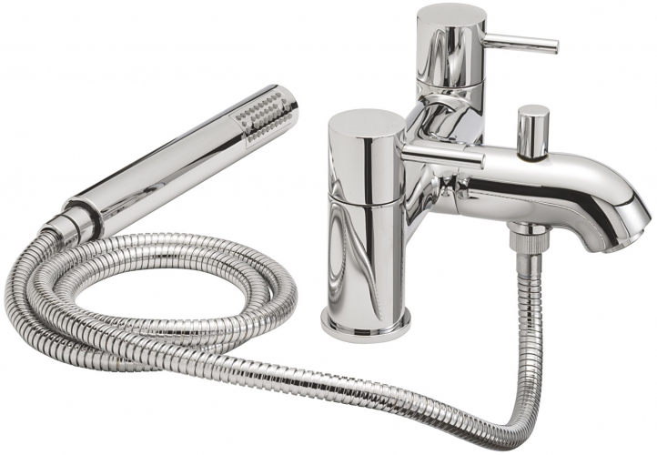 Bath Shower Mixer Install Method Qatar