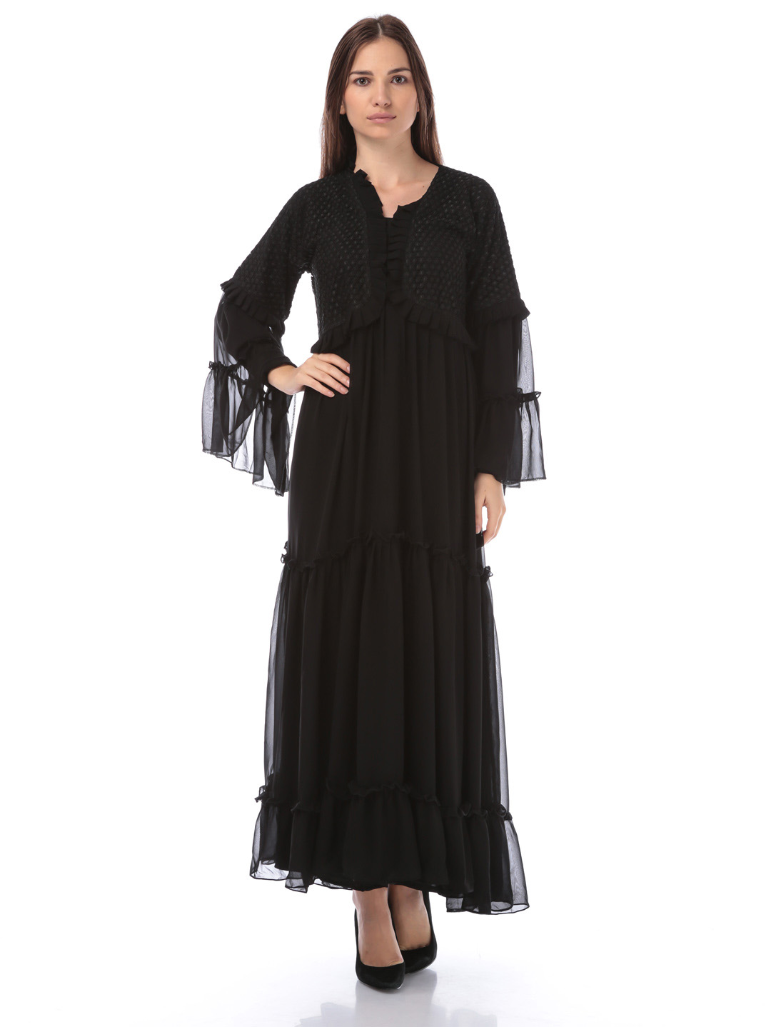 Jalabiya designs 2013  arabic kaftan dresses collection for girls