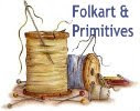 Folkart & Primitives
