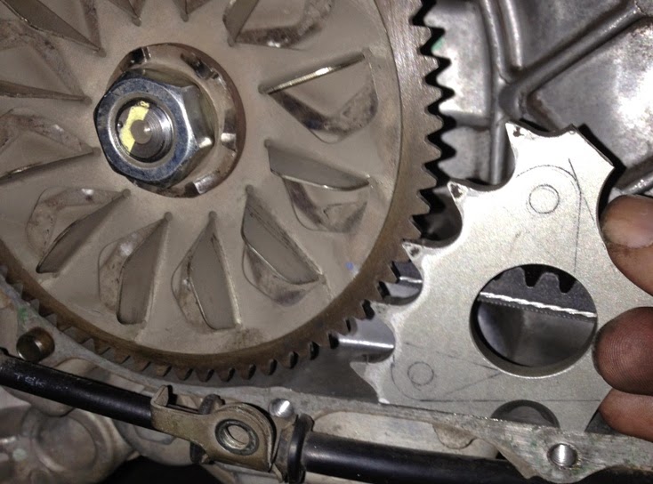 Ukuran Baut Cover Cvt Beat Soalan bo