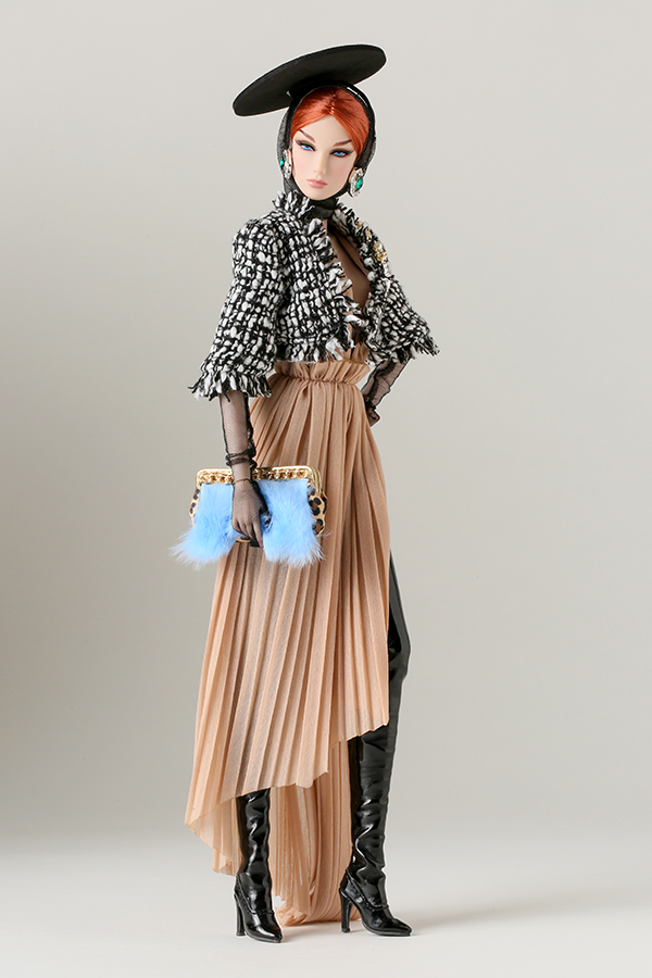 fashion royalty 2019