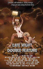 Watch Movies Late Night Double Feature (2016) Full Free Online