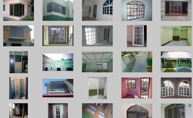 Fotos y Diseños de Ventanas: marzo 2013