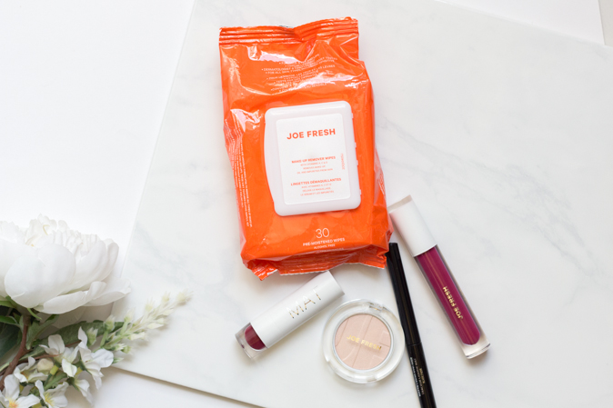 joe fresh shoppers drug mart launch and review