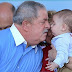 BRASIL / Neto do ex-presidente Lula morre aos 7 anos por meningite