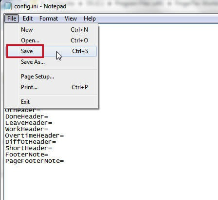 6 Handy Housekeeping Tips for TCMS V2 FINGERTEC OFFICIAL BLOGSITE