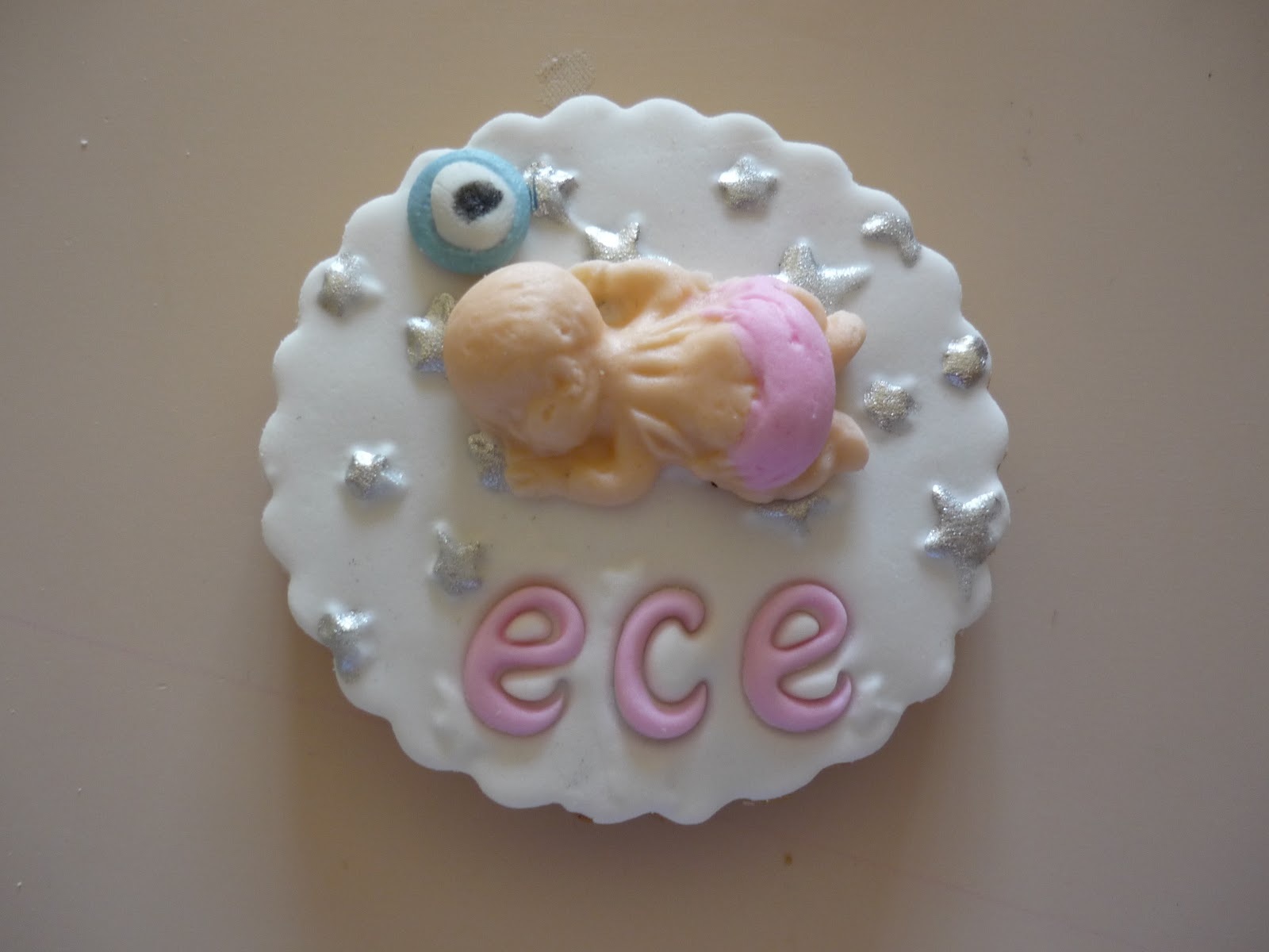 kurabiyeMİS HOŞGELDİN ECE BEBEK)