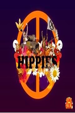 Hippies en Español Latino