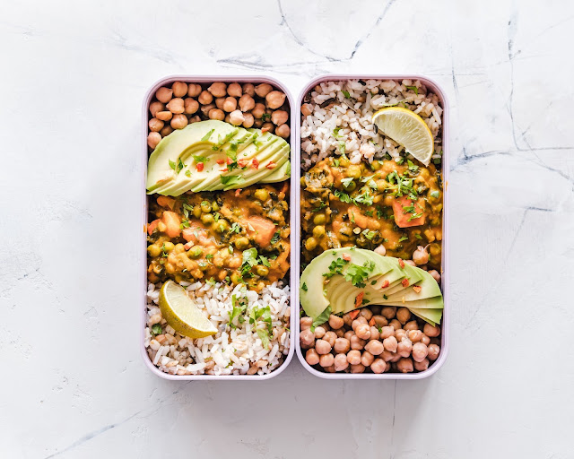Healthy Eating Habits When Travelling To Australia