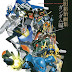 Yuji Kaida Features Gundam on His Latest Art Book