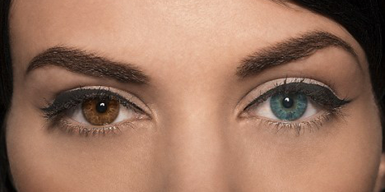  دورة adobe photoshop cs6 | تغير لون وشكل العين  Eye-color_558