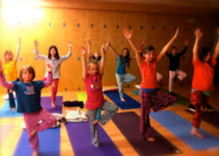 Yoga Fоr Hyperactivity In Children