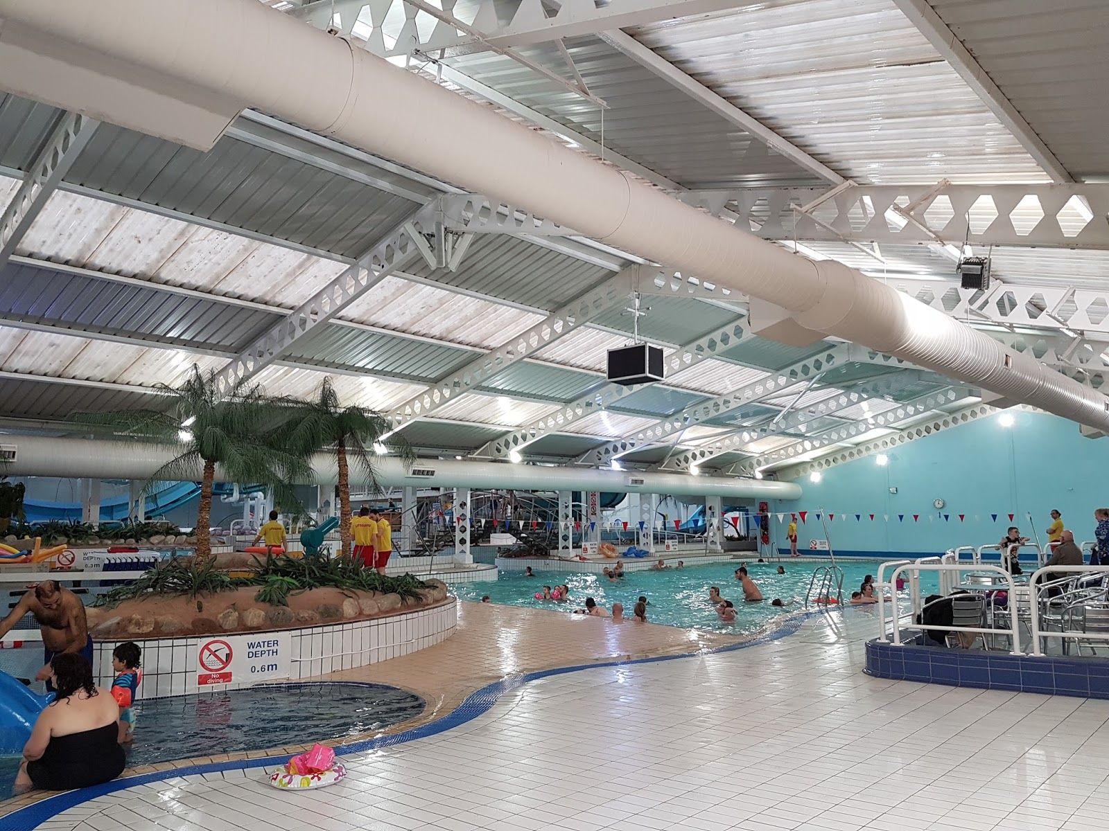 What did we honestly think of the Butlin's Minehead resort?