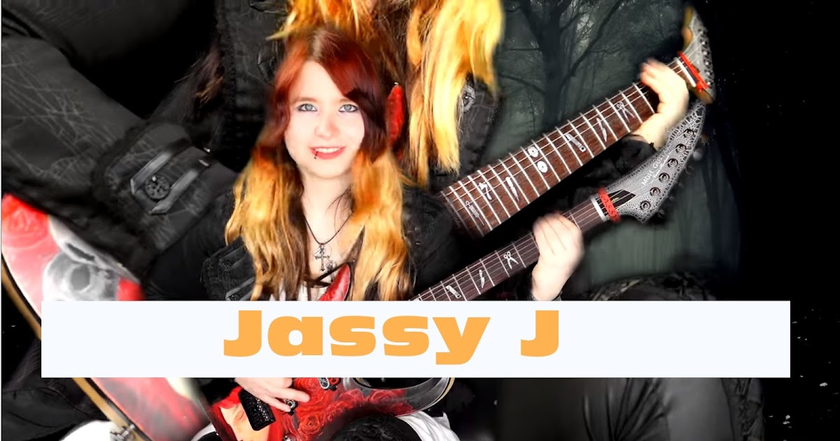 Jassy J Skillet Hero Album Awake (2009)