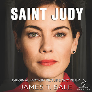 MP3 download James T. Sale - Saint Judy (Original Motion Picture Score) iTunes plus aac m4a mp3