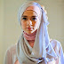 Warna Hijab Yang Bikin Wajah Kusam