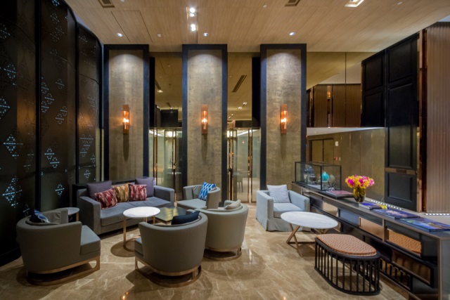 Hyatt Regency Bangkok Sukhumvit