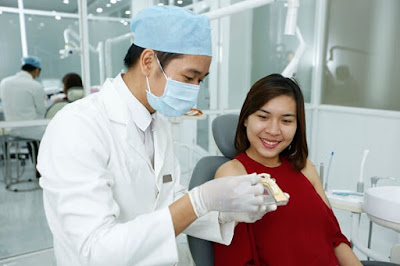 Cách bảo vệ răng miệng trong khi mang thai