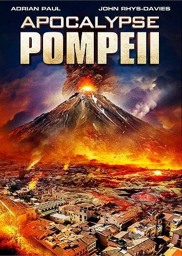 El Apocalipsis De Pompeya – DVDRIP LATINO