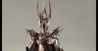 sideshow sauron premium format
