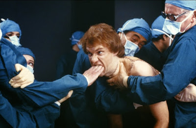 Britannia Hospital 1982 Movie Image 10